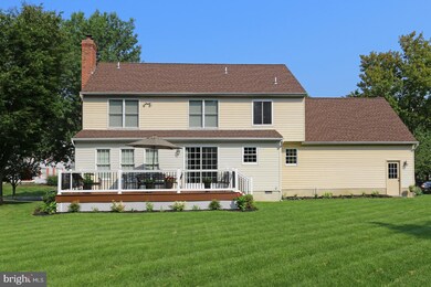 50 Broadacre Dr, Mount Laurel, NJ 08054 - photo 6