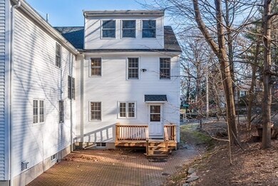 19 Fairbanks Ave unit 19, Wellesley Hills, MA 02481 - photo 3