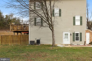 16284 Taconic Cir unit 103C, Dumfries, VA 22025 - photo 3