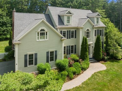 192 Pratts Mill Rd, Sudbury, MA 01776 - photo 3