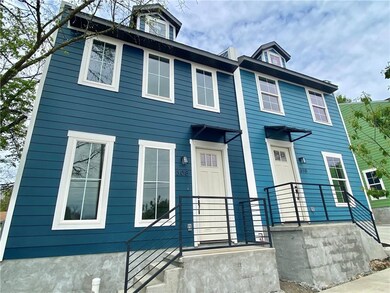 308 E Martin Luther King Blvd, Fayetteville, AR 72701 - photo 3