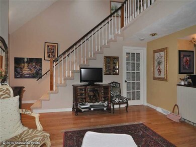 Living Room.