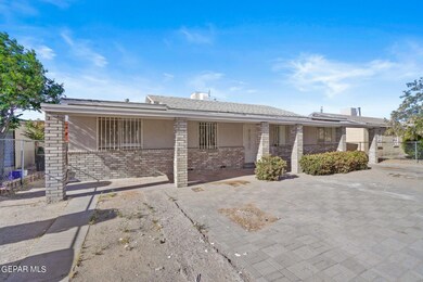 7728 Monterrey Dr, El Paso, TX 79915 - photo 3