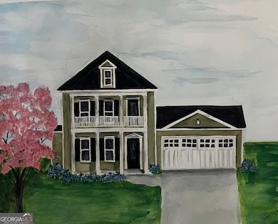 7 Casey Rd, Newnan, GA 30263 - photo 2