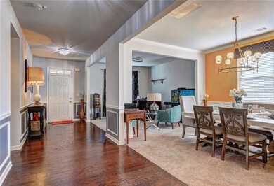 292 Aylesbury Blvd, McDonough, GA 30252 - photo 6