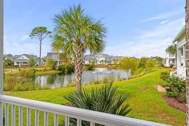 Water view