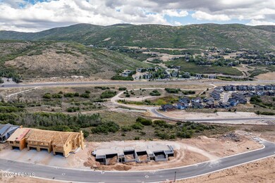 466 W Ascent Dr, Hideout, UT 84036 - photo 5