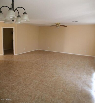 great room