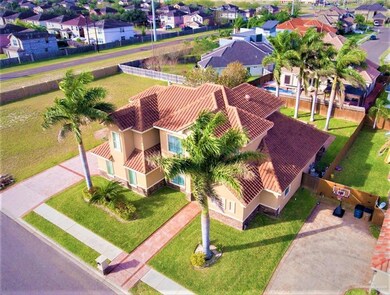 3407 S Monroe Ave, Edinburg, TX 78539 - photo 3