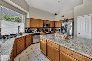 1285 S Sandstone St unit 6, Gilbert, AZ 85296 - photo 4