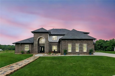 1118 Marlow Rd, Maysville, GA 30558 - photo 2