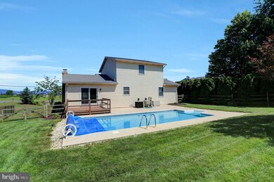 3302 Scotland Rd, Chambersburg, PA 17202 - photo 2