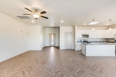 12012 Iron Hollow St, Socorro, TX 79927 - photo 3