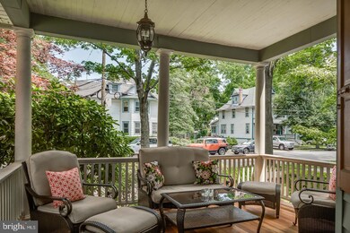 101 Warwick Rd, Haddonfield, NJ 08033 - photo 5