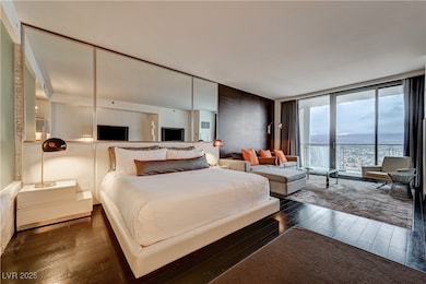 4381 W Flamingo Rd unit 5207, Las Vegas, NV 89103 - photo 5