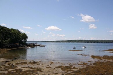 718 Ocean Point Rd, East Boothbay, ME 04544 - photo 2