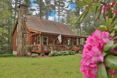 194 Big Pine Ln, Franklin, NC 28734 - photo 2