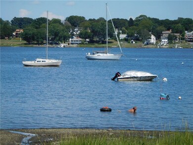 This view is a couple of steps away!  Boating Anyo