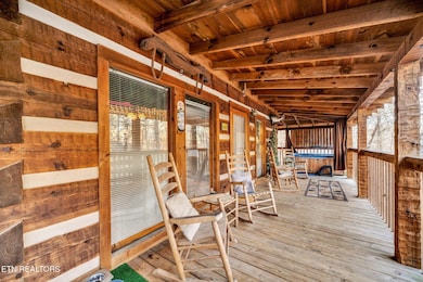 2784 Mountain View Cir, Sevierville, TN 37862 - photo 4