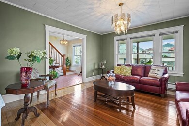 44 18th St, Fall River, MA 02723 - photo 4