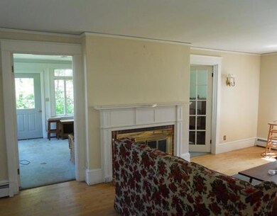 Living Room.