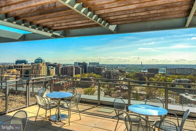 The Odyssey Condominiums unit 401, Arlington, VA 22201 - photo 7