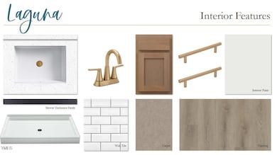 PNT 161 - Primary bath