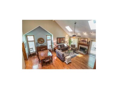 Stunning Living Rm and Dining Rm