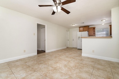 Dining - Kitchen