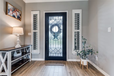 3339 NW County Road 3208, Dawson, TX 76639 - photo 6