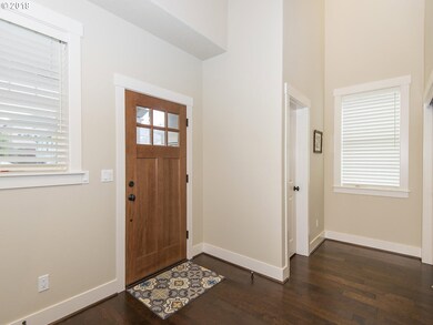 Entrance/Foyer