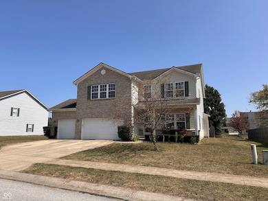 2373 Foxtail Dr, Plainfield, IN 46168 - photo 2