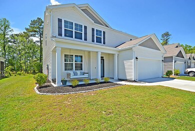 9705 Flooded Field Dr, Ladson, SC 29456 - photo 4