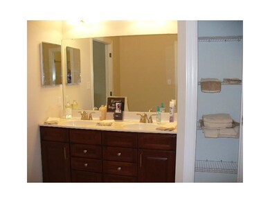 Master Bath/Spa.