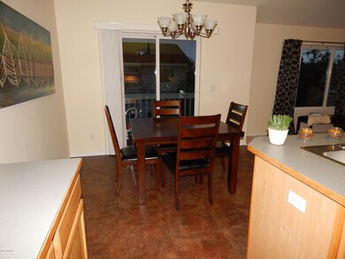 Dinning Area