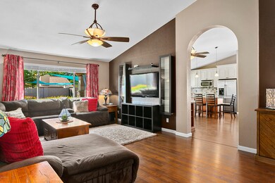 5711 E Fairbrook St, Mesa, AZ 85205 - photo 5