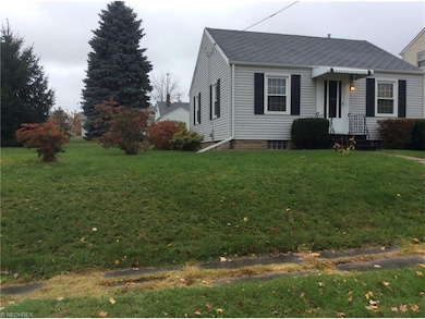 1141 Dartmouth Ave SW, Canton, OH 44710 - photo 3