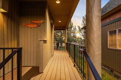 New Trex Decking