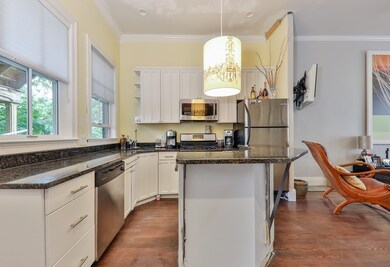 136 Marcella St unit 1, Roxbury, MA 02119 - photo 5