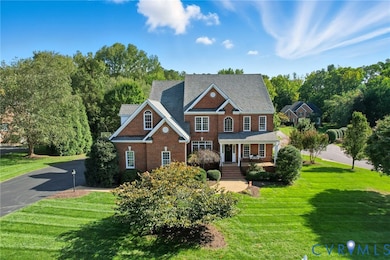 14335 Lander Rd, Midlothian, VA 23113 - photo 4