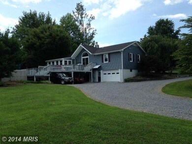 364 Steamboat Run Rd, Shepherdstown, WV 25443 - photo 6