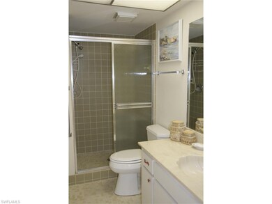 Master bath.