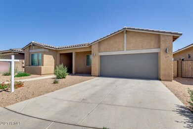 22589 S 227th Way, Queen Creek, AZ 85142 - photo 3