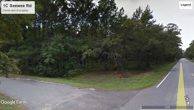 Seewee Road (Street View)
