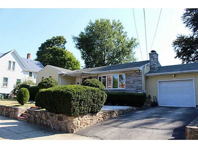 613 Academy Ave, Providence, RI 02908 - photo 3