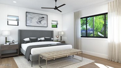 Grand Suite