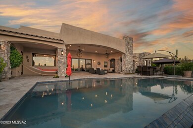 45-Back Patio & Yard