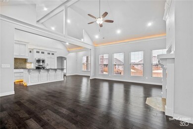 3501 NW Park Hill Blvd, Bentonville, AR 72712 - photo 7