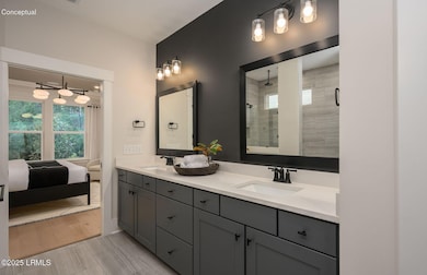 1182 Salty Hammock Ct, Beaufort, SC 29902 - photo 7