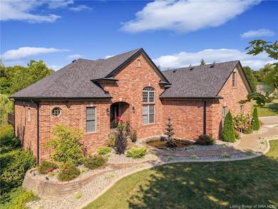 6201 Cherry Grove Ct, Georgetown, IN 47122 - photo 2